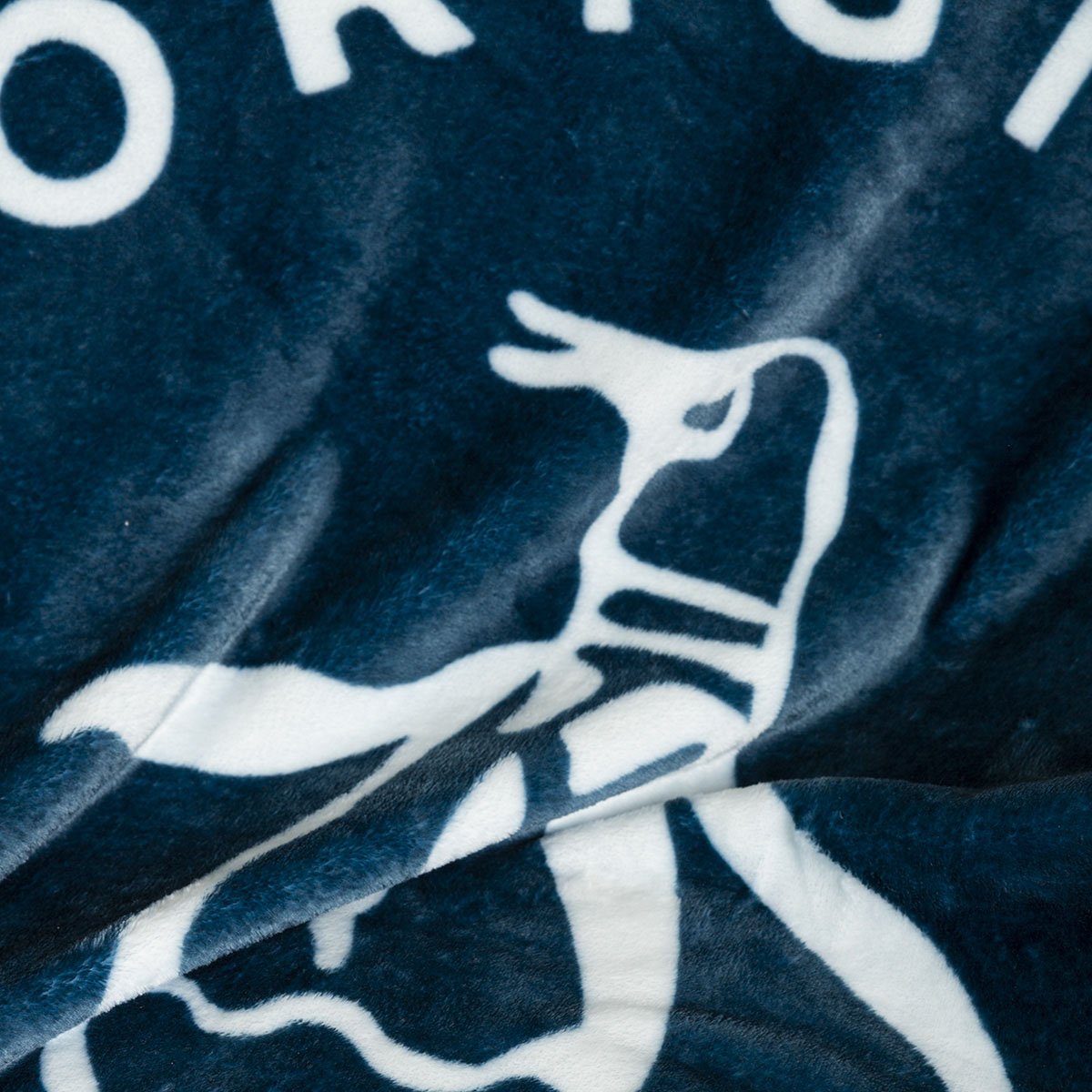 Frazada Penguin - Standard