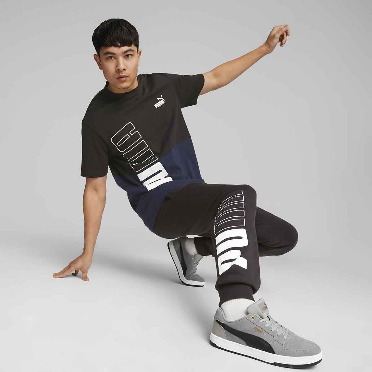 Pants Puma para Hombre