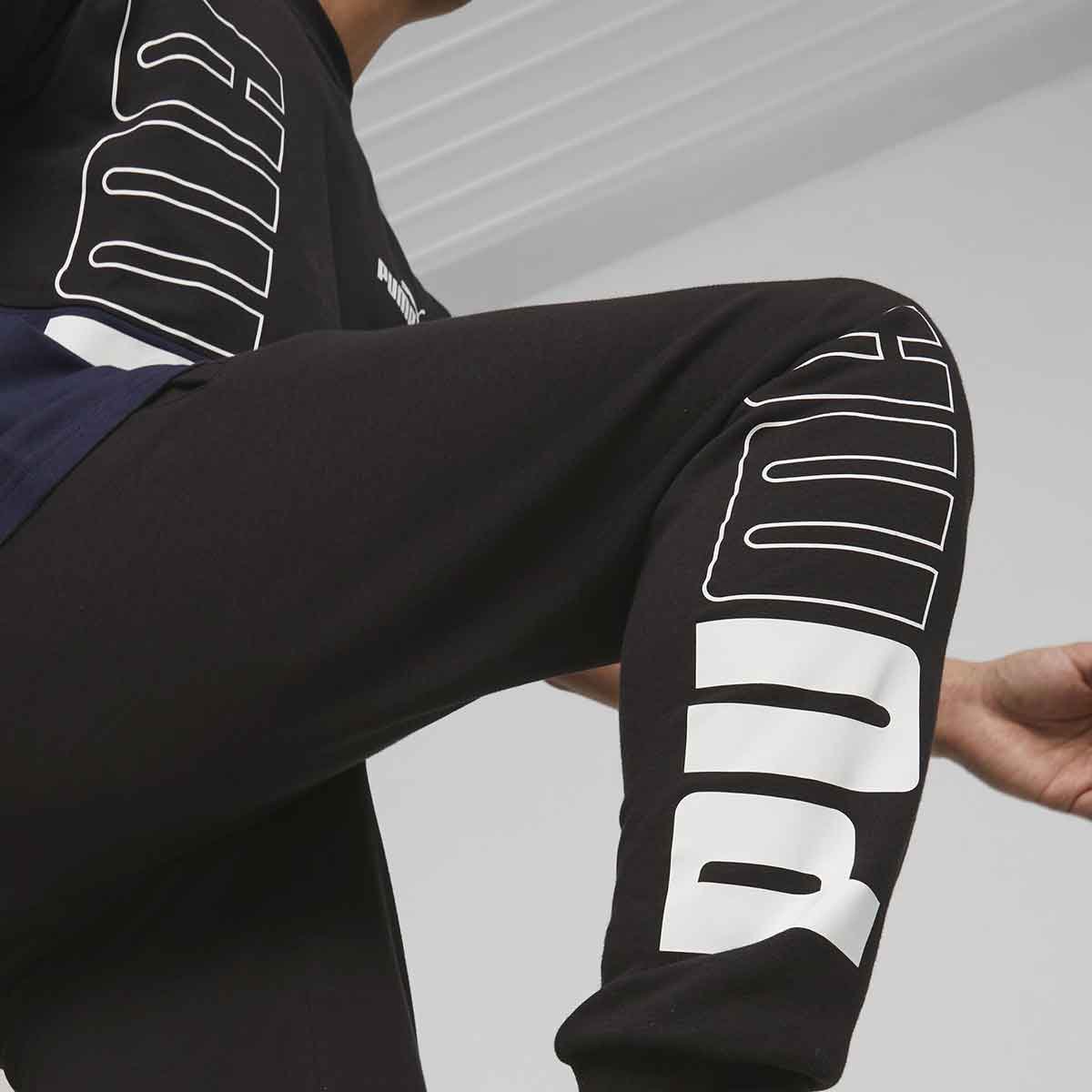 Pants Puma para Hombre