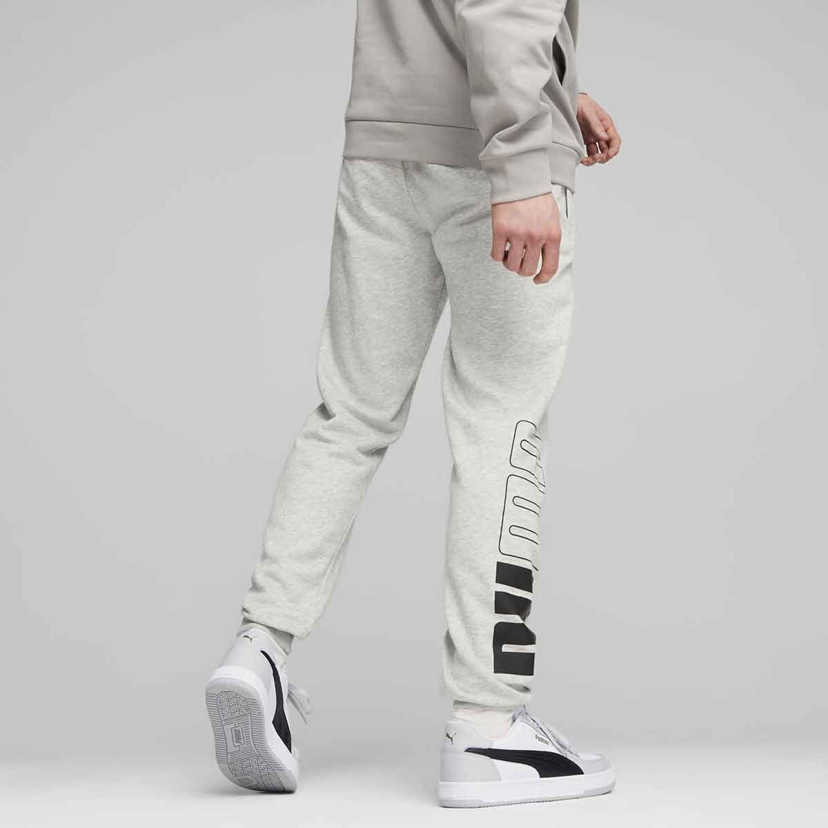 Pantalones puma hombre el corte online ingles