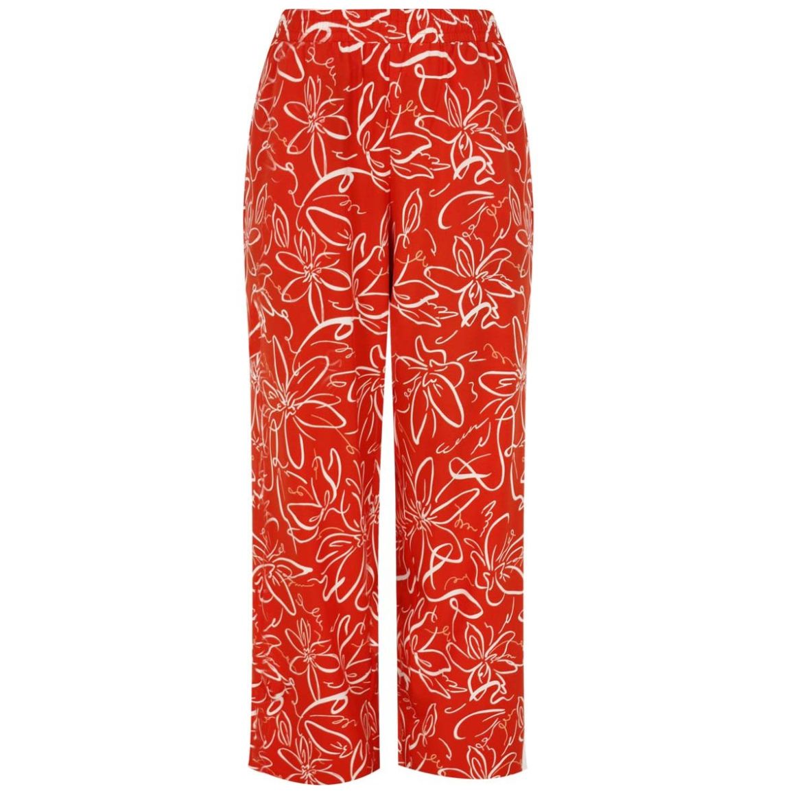 Just Love pantalones pijamas/ ropa de cama para mujer