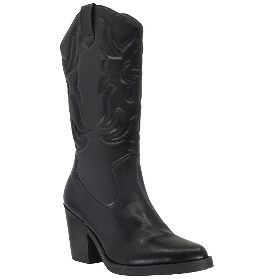 Bota Vaquera Yo Wolf