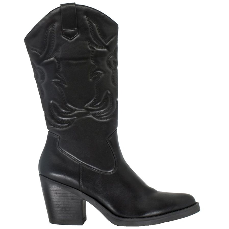 Bota Vaquera Yo Wolf