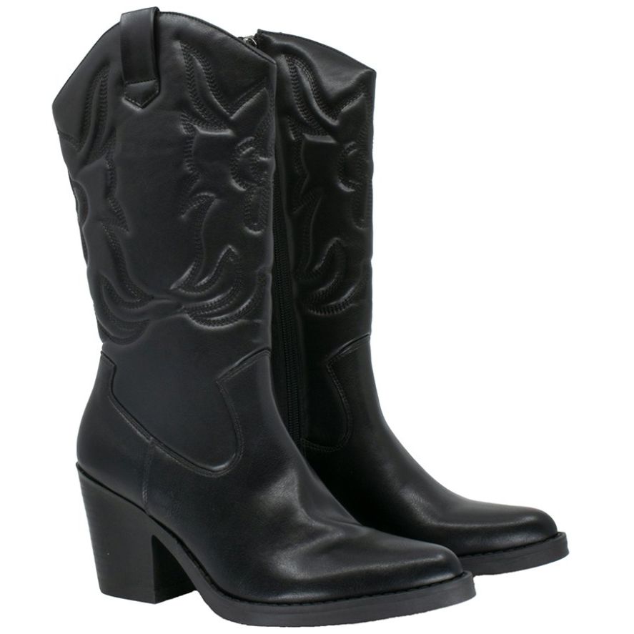 Bota Vaquera Yo Wolf