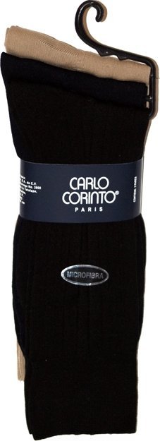 Calcetines 3 Pack Carlo Corinto