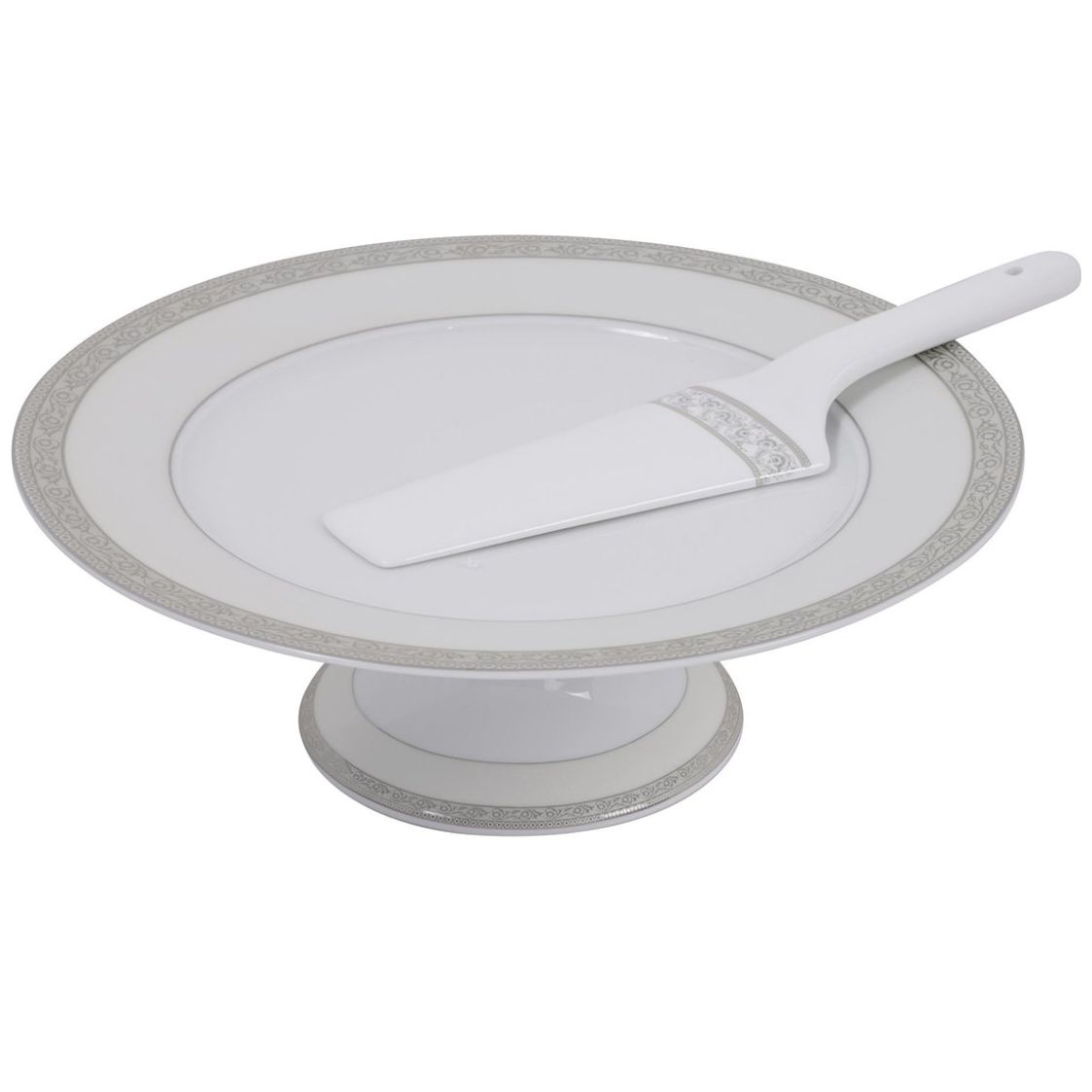 Juego Pastelero 36.9X27.9X10.1Cm