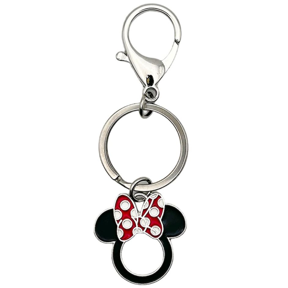 Llavero Minnie Mouse Disney