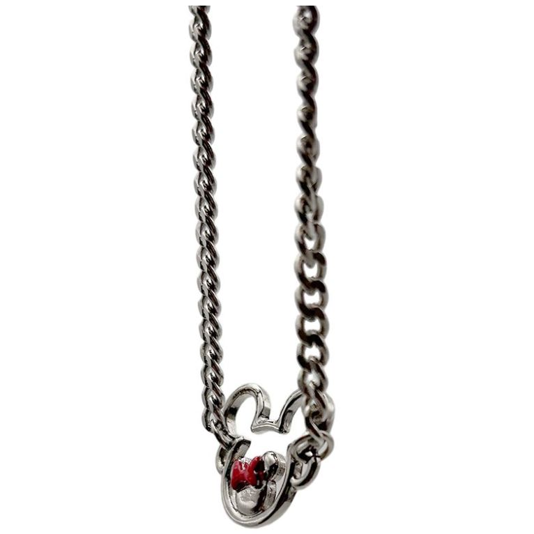 Pulsera Mickey & Minnie Disney