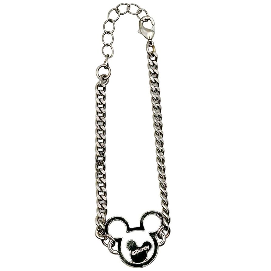 Pulsera Mickey & Minnie Disney