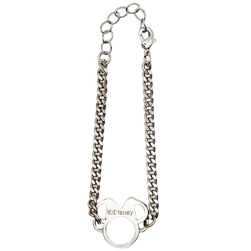 Pulsera Minnie Mouse Disney