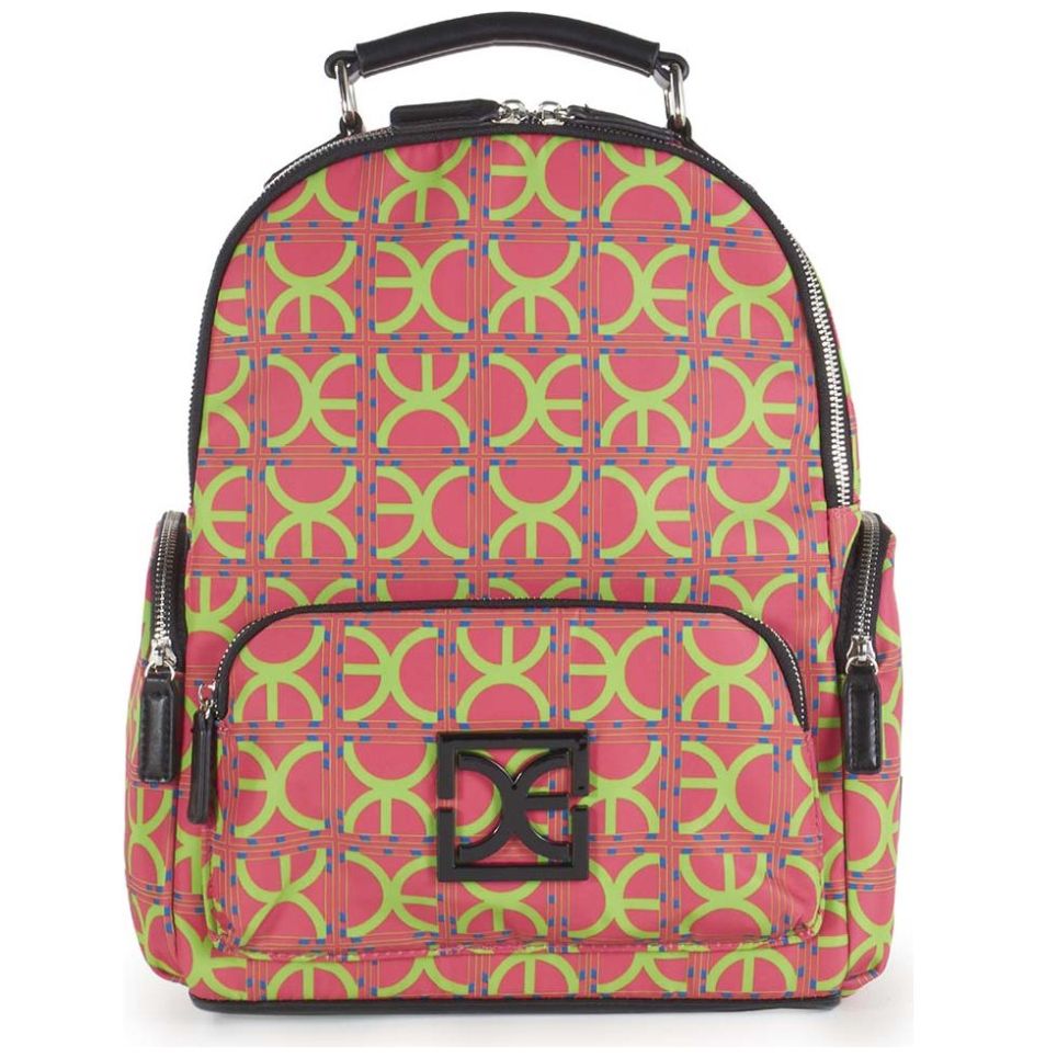 Backpack cloe rosa hot sale