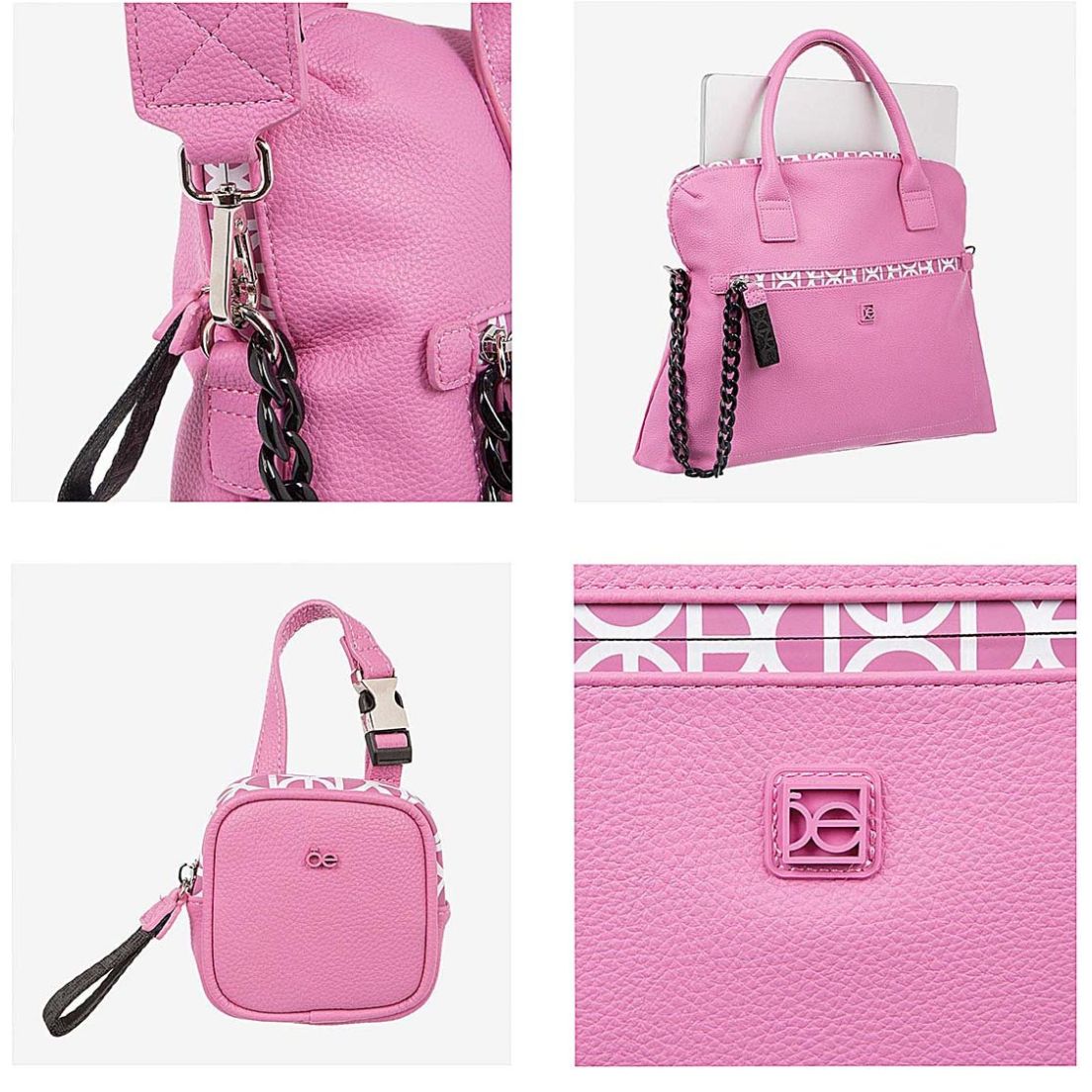 Bolso Porta Laptop Cloe