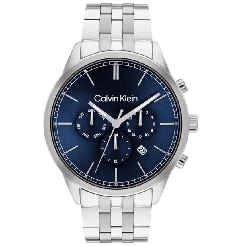 Reloj para Hombre Calvin Klein 25200377