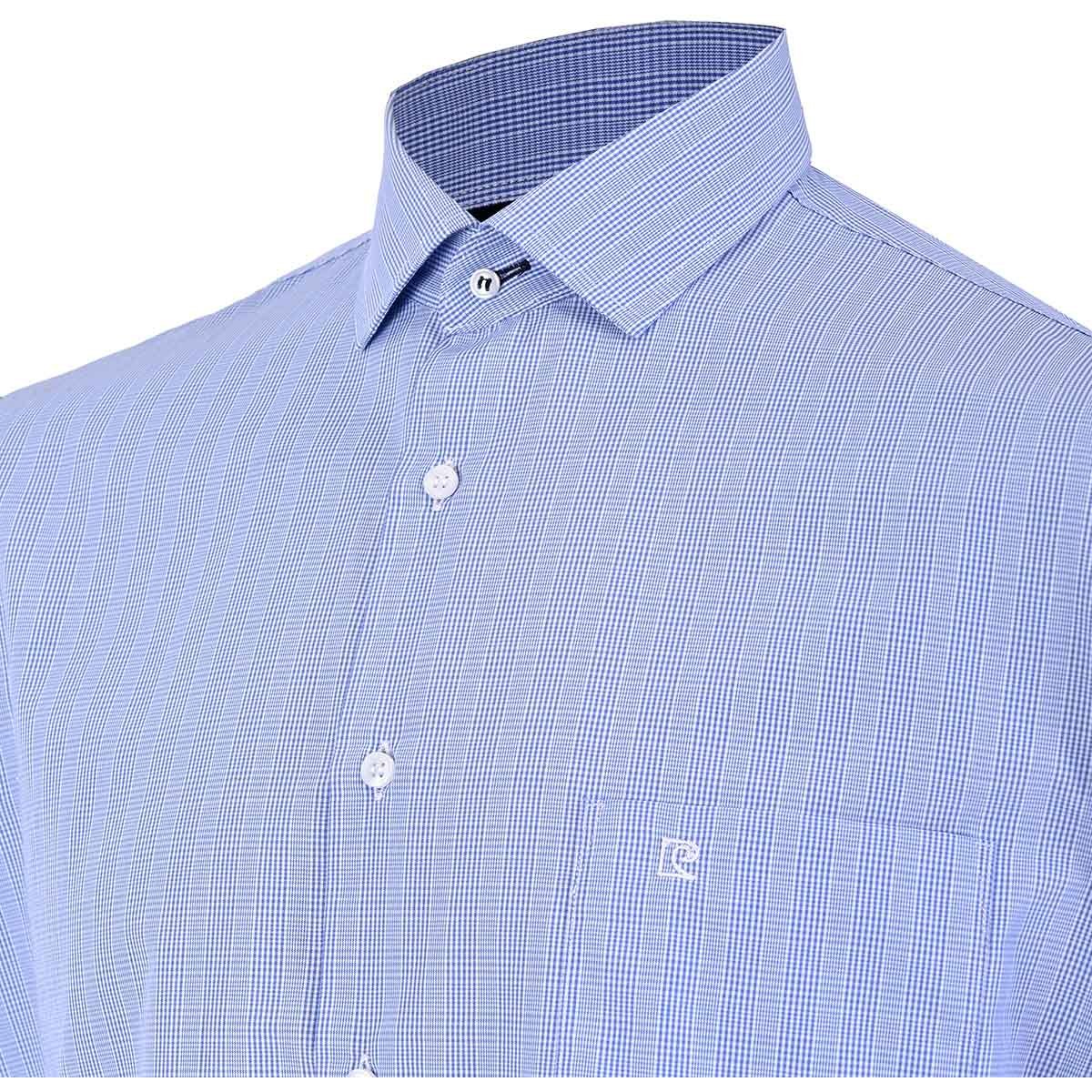 Camisa Pierre Cardin de Vestir Manga Larga para Hombre