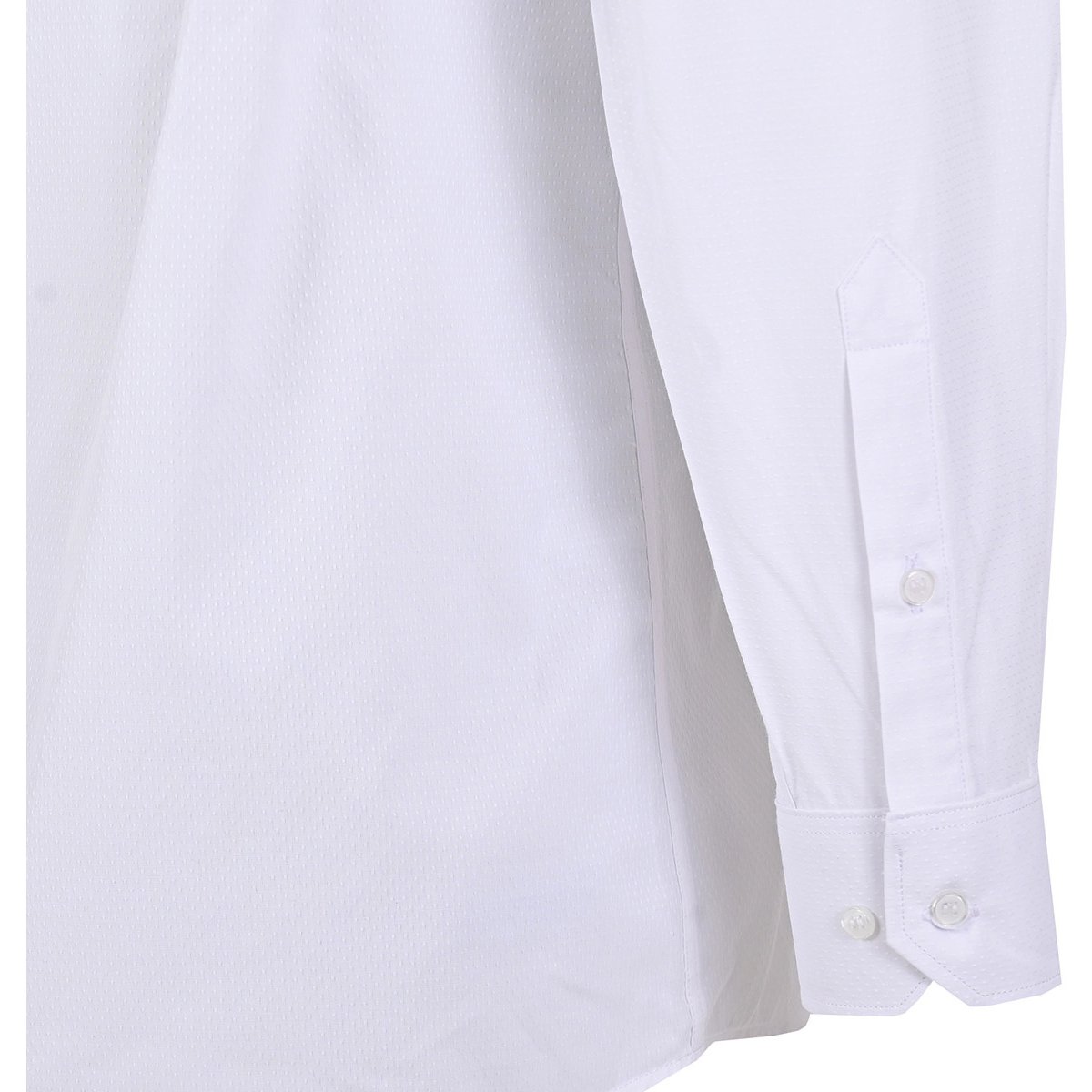 Camisa Pierre Cardin de Vestir Manga Larga para Hombre