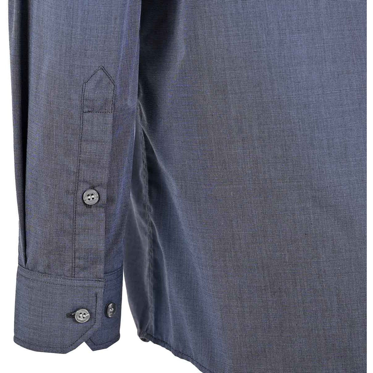 Camisa Pierre Cardin de Vestir Manga Larga para Hombre