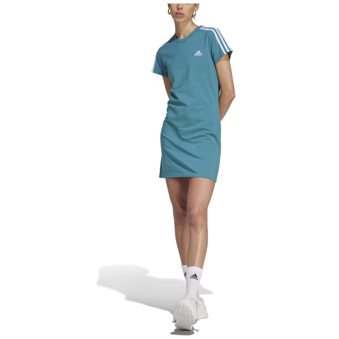 Vestido Training Adidas para Mujer