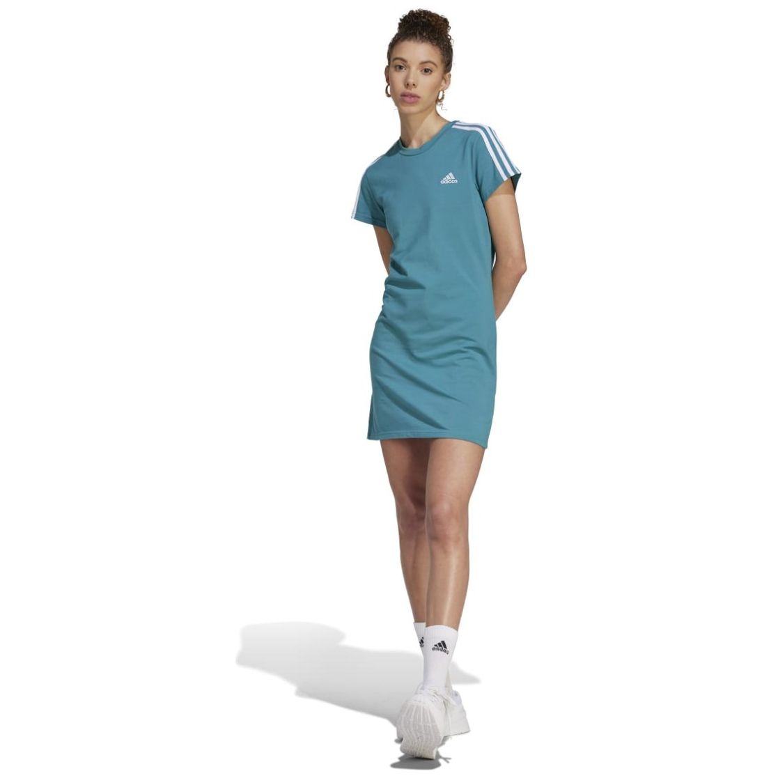 Vestido Training Adidas para Mujer