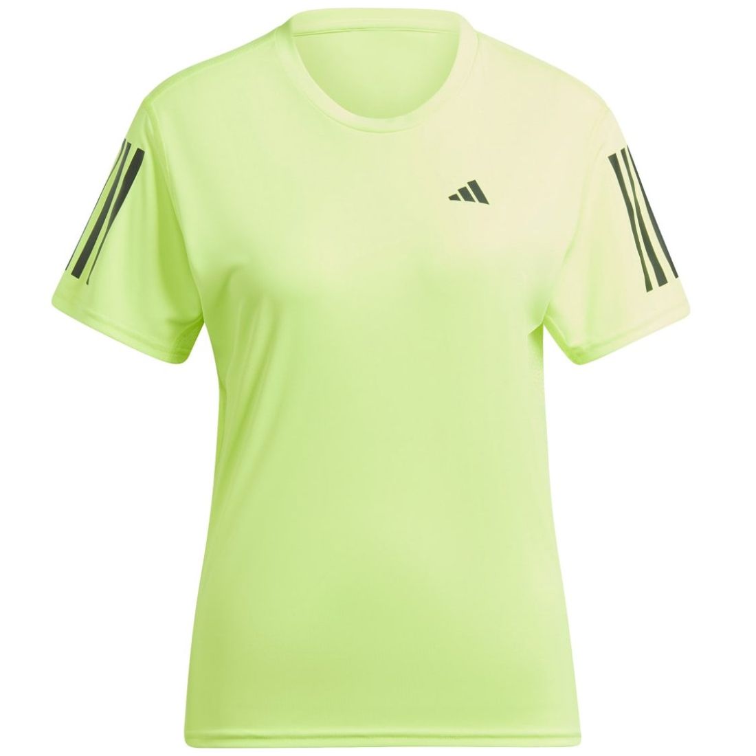 Camiseta Running Adidas para Mujer