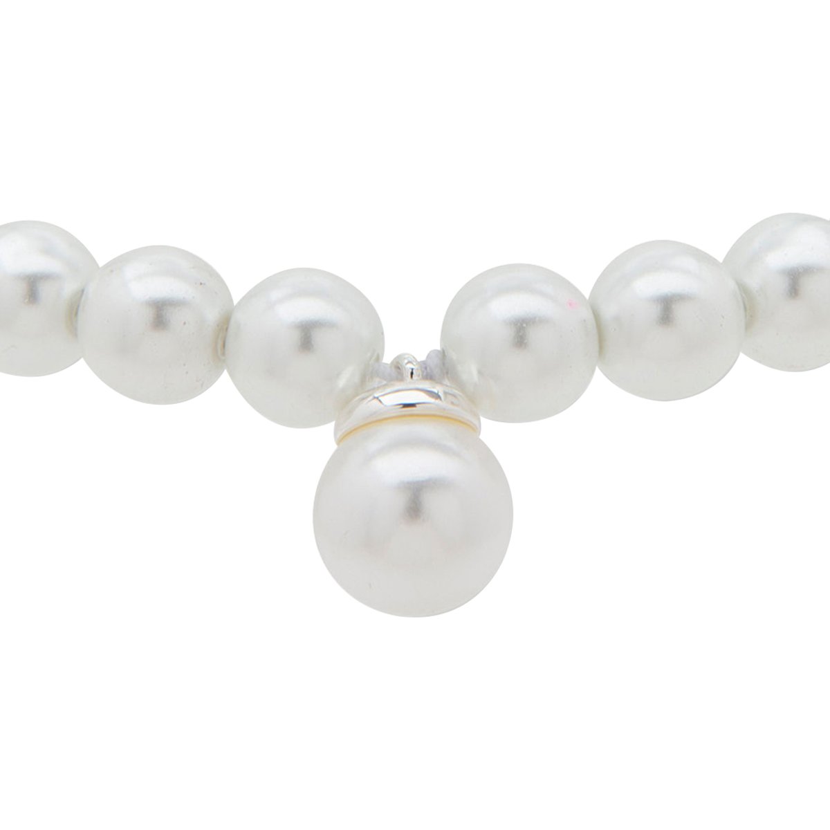 Pulsera  Youre Invited Color Plata Acabado Mate