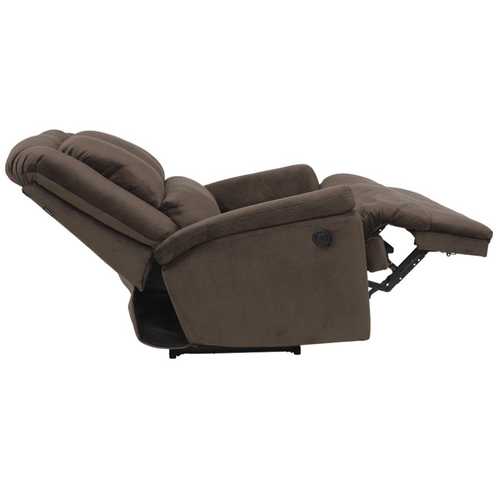 Sillón Reclinable King Eléctrico Boal