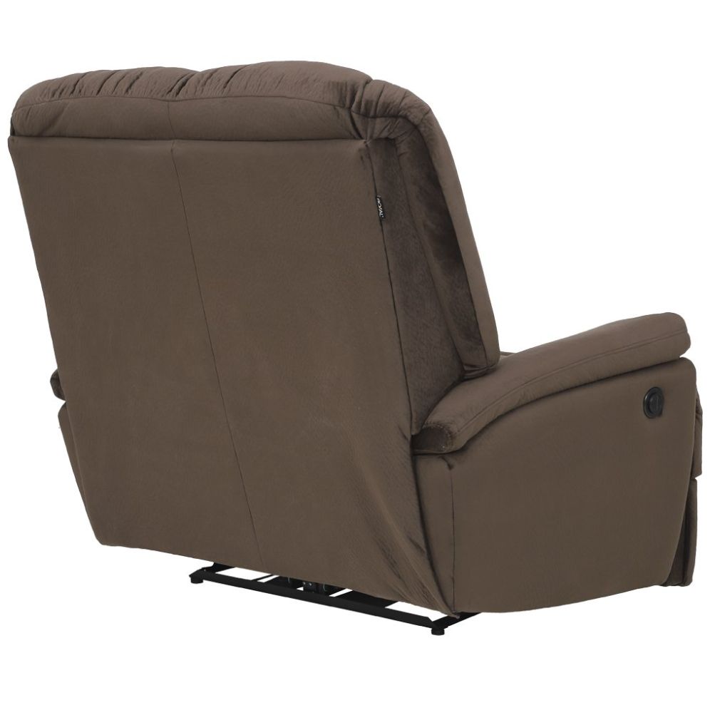 Sillón Reclinable King Eléctrico Boal