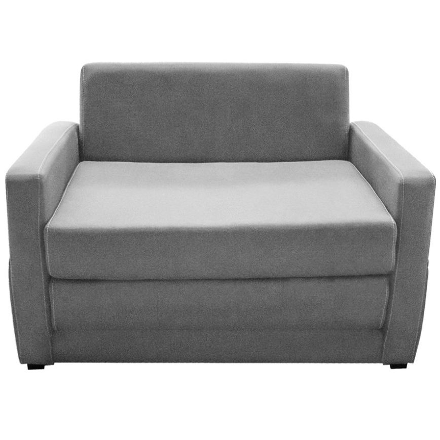 Converticama Joshua Grey Divano