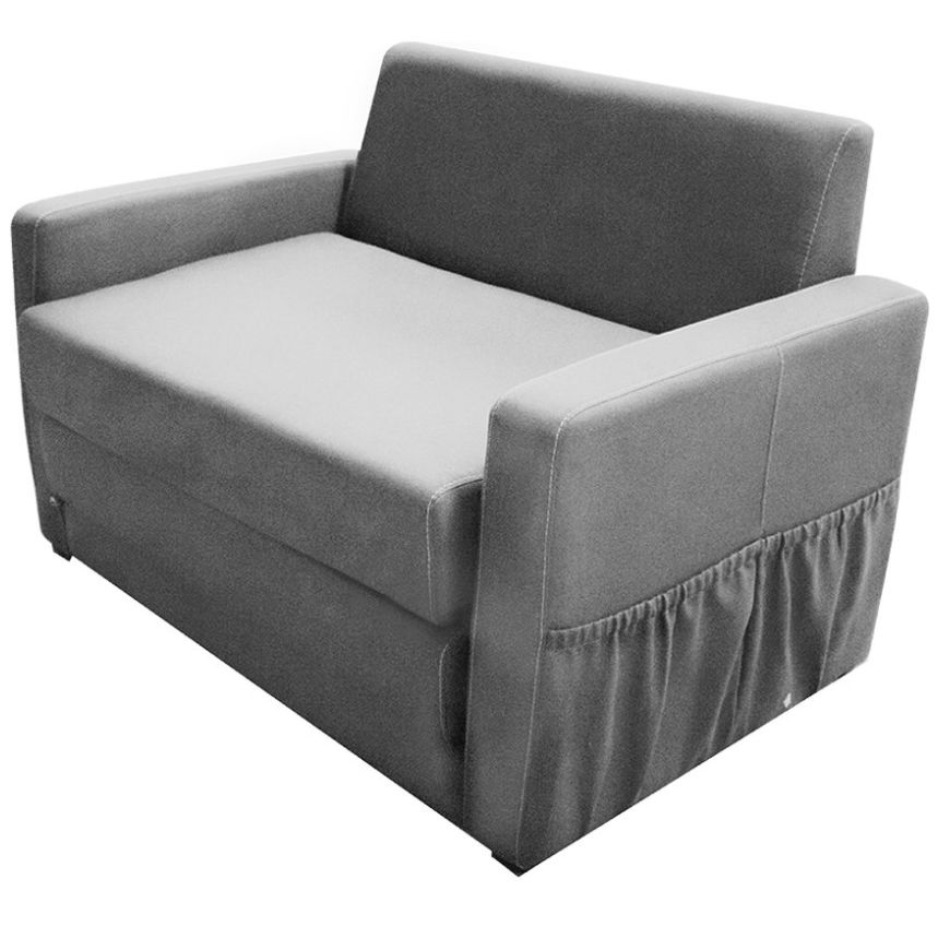 Converticama Joshua Grey Divano