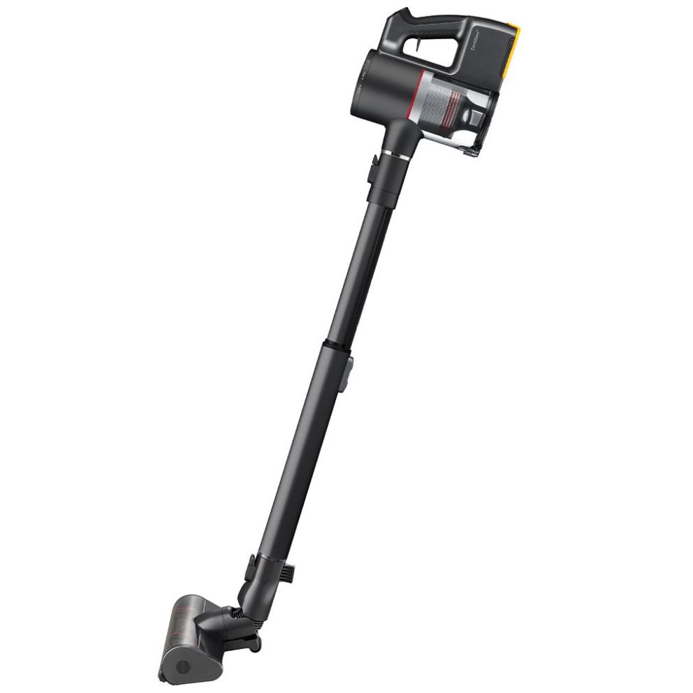 Aspiradora Inalámbrica LG Cordzero Smart Inverter con Doble Batería Negro A9Ncore