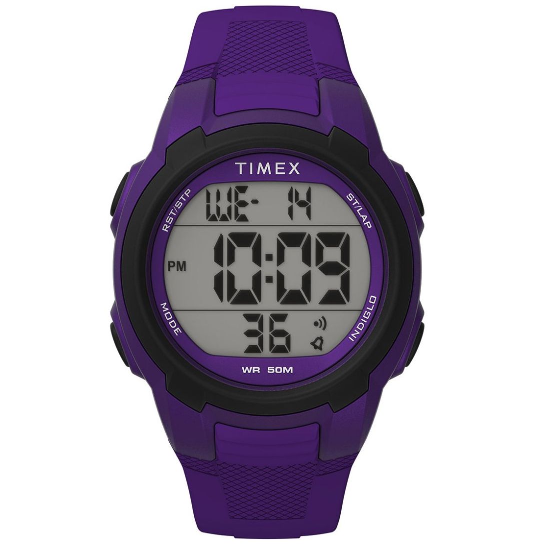 Reloj Unisex Timex Modelotw5M58600Mi