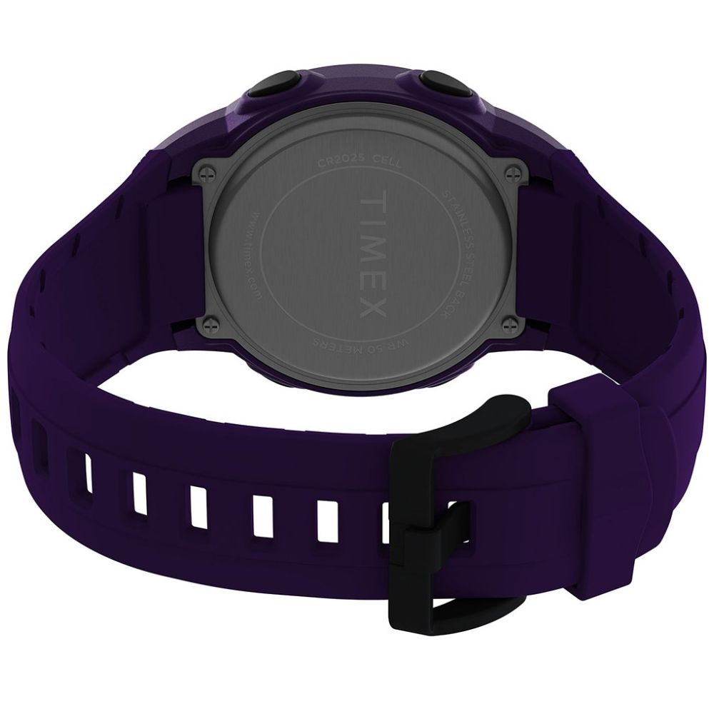 Reloj Unisex Timex Modelotw5M58600Mi