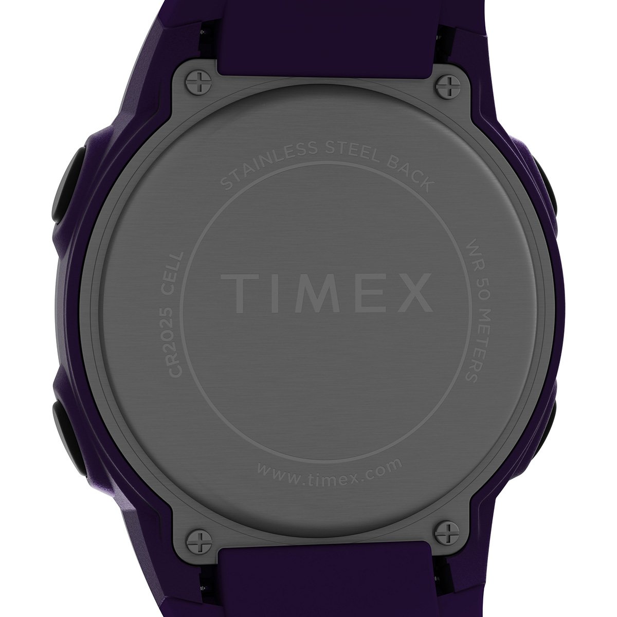 Reloj Unisex Timex Modelotw5M58600Mi