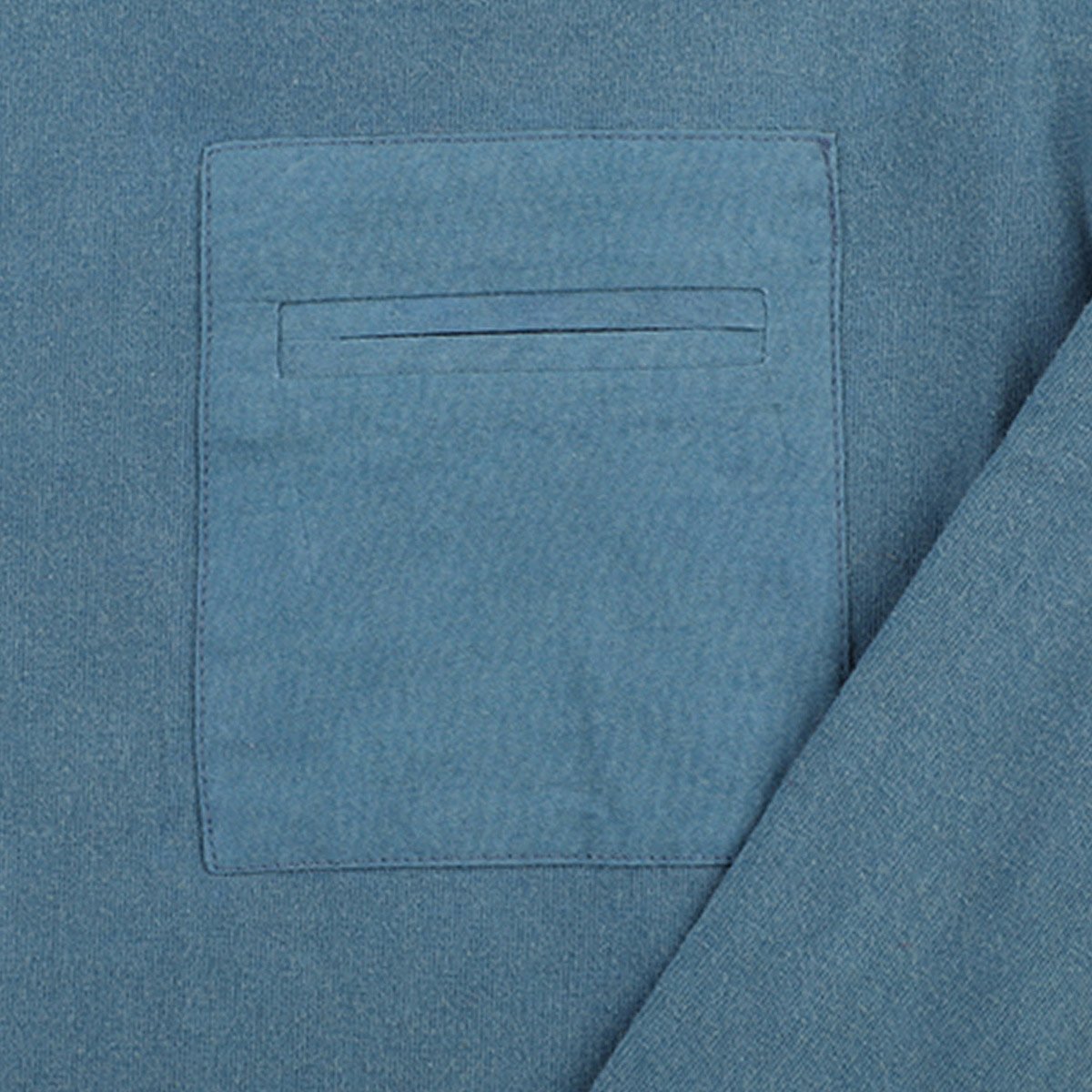 Playera para Bebé Manga Larga Fukka