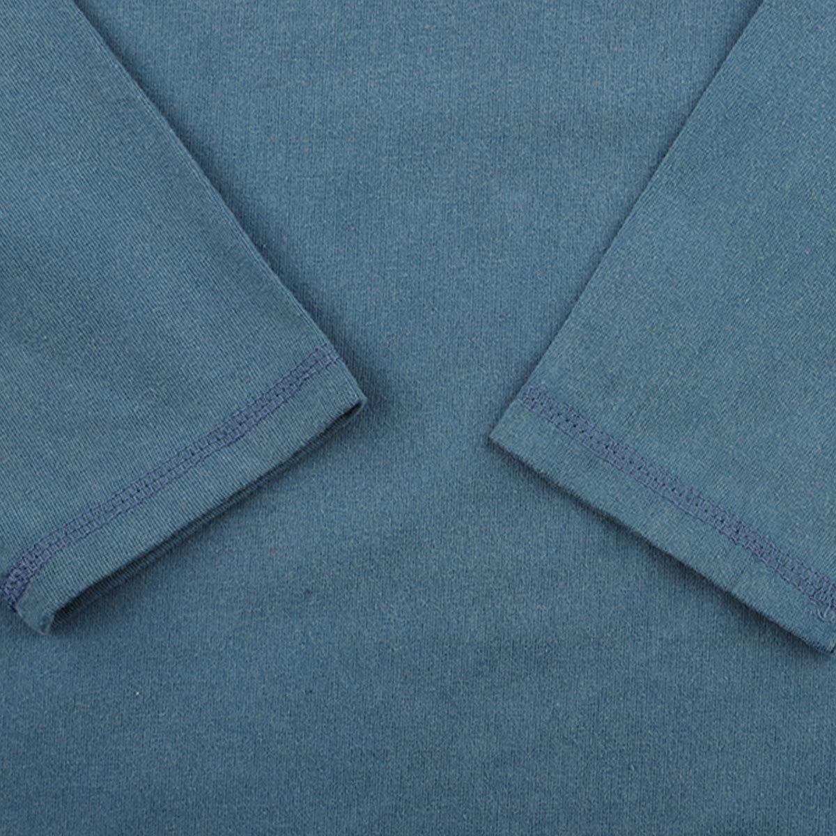 Playera para Bebé Manga Larga Fukka