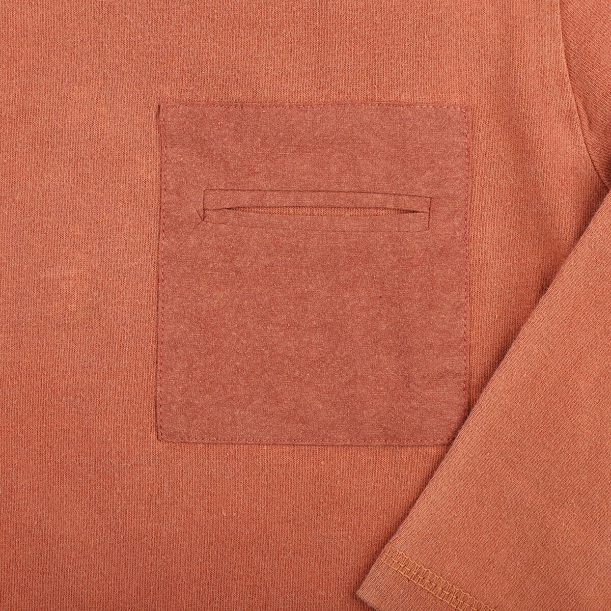 Playera para Bebé Manga Larga Fukka