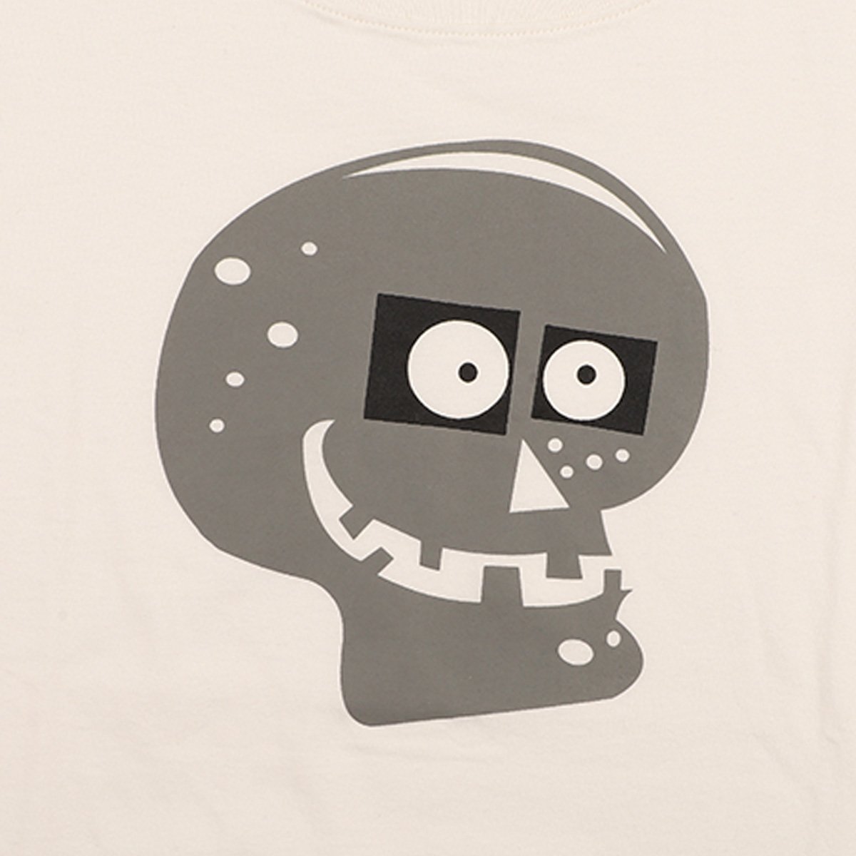 Playera para Bebé Fukka