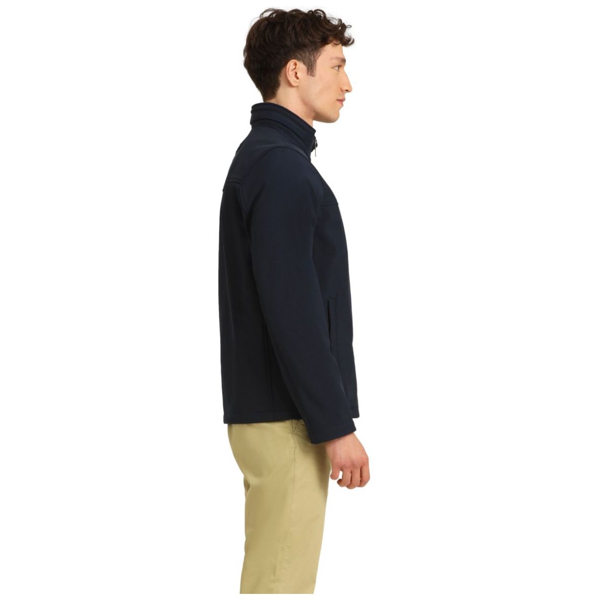 Chamarra Dockers Softshell para Hombre