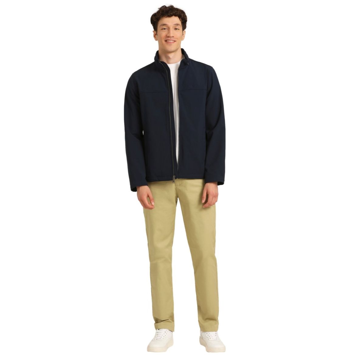 Chamarra Dockers Softshell para Hombre