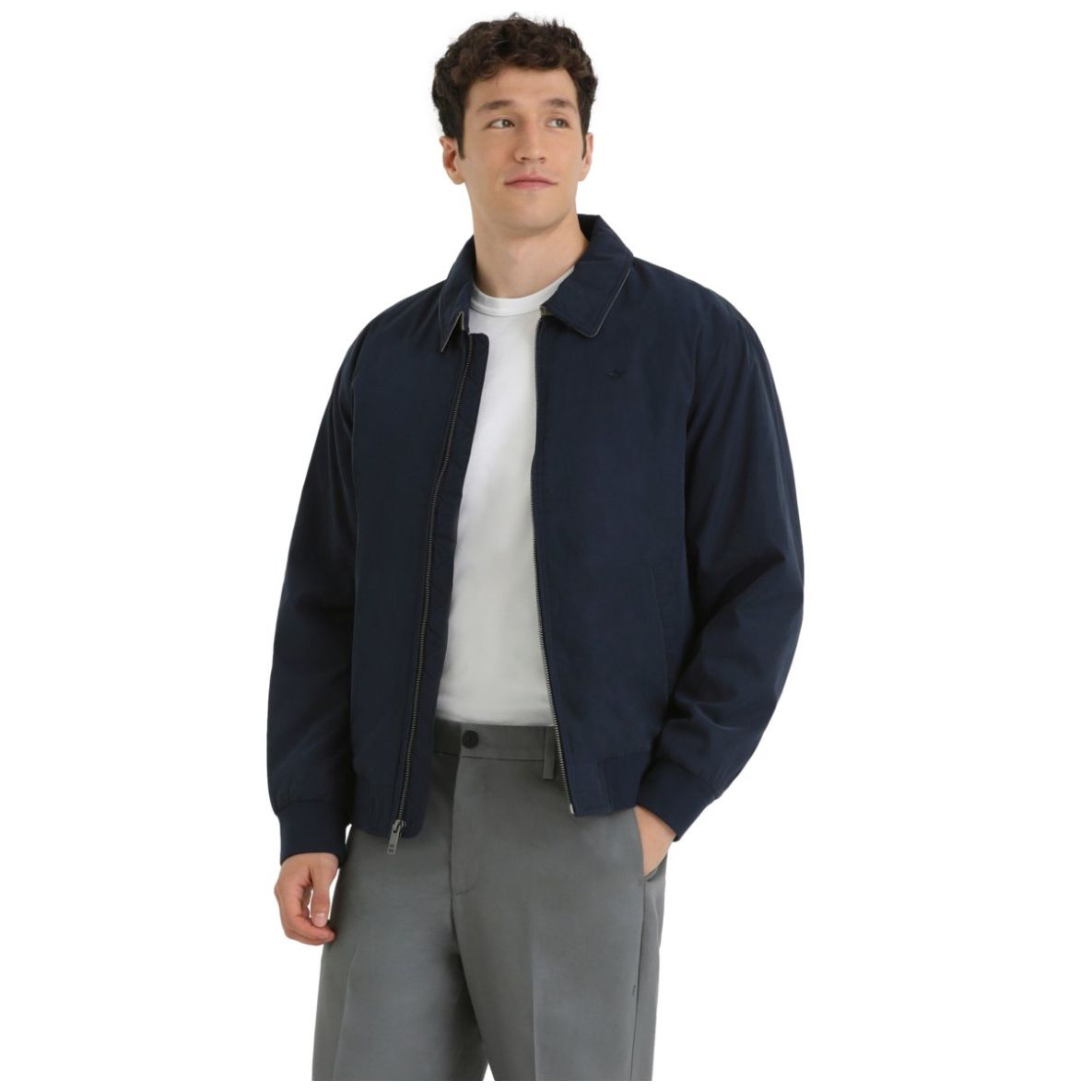 Chamarra Dockers Casual Jacket para Hombre