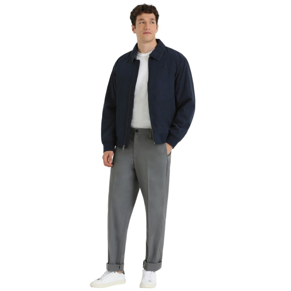 Chamarra Dockers Casual Jacket para Hombre