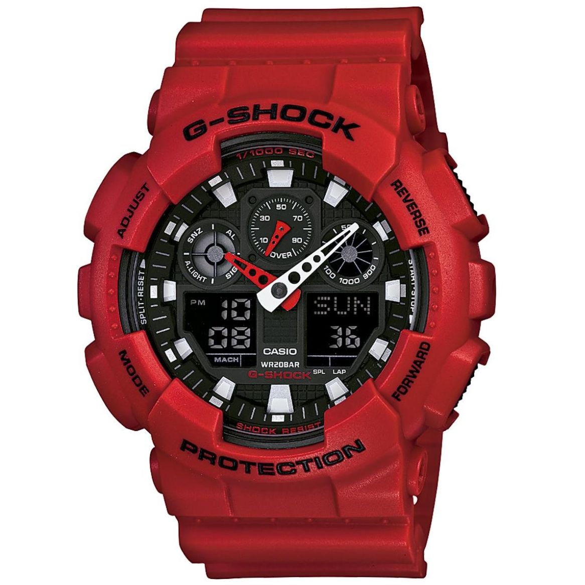 Sears g shock on sale