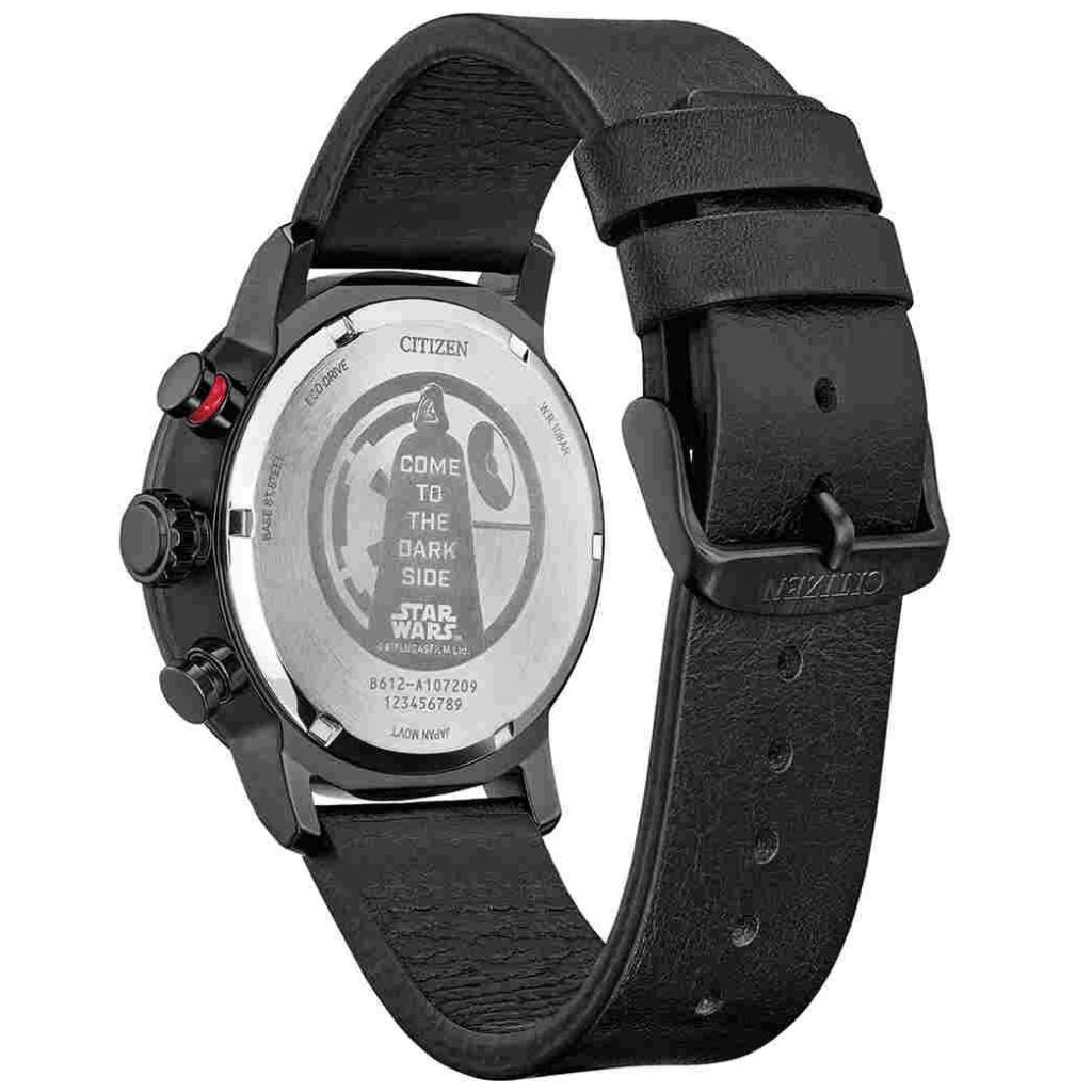 Reloj Unisex Citizen Starwars-Millennium Falcon C061721