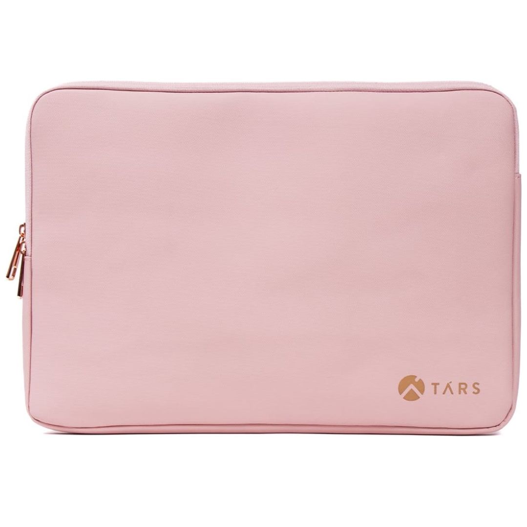 Funda para Laptop 14- 15.6" Rosa Tars