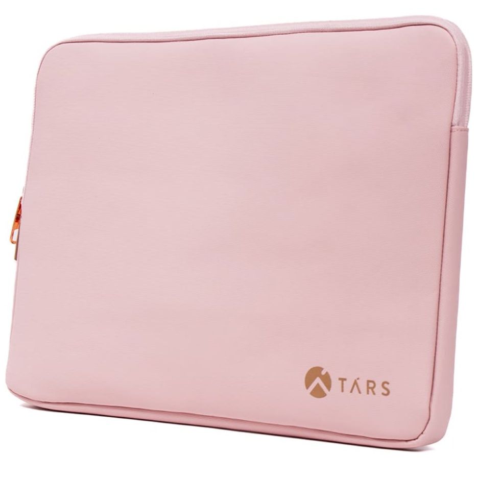 Funda para Laptop 14- 15.6" Rosa Tars