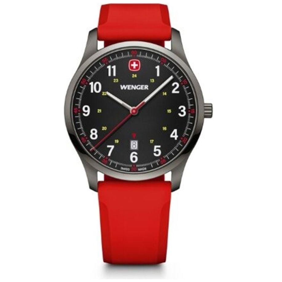 Reloj Wenger para Hombre 11441130