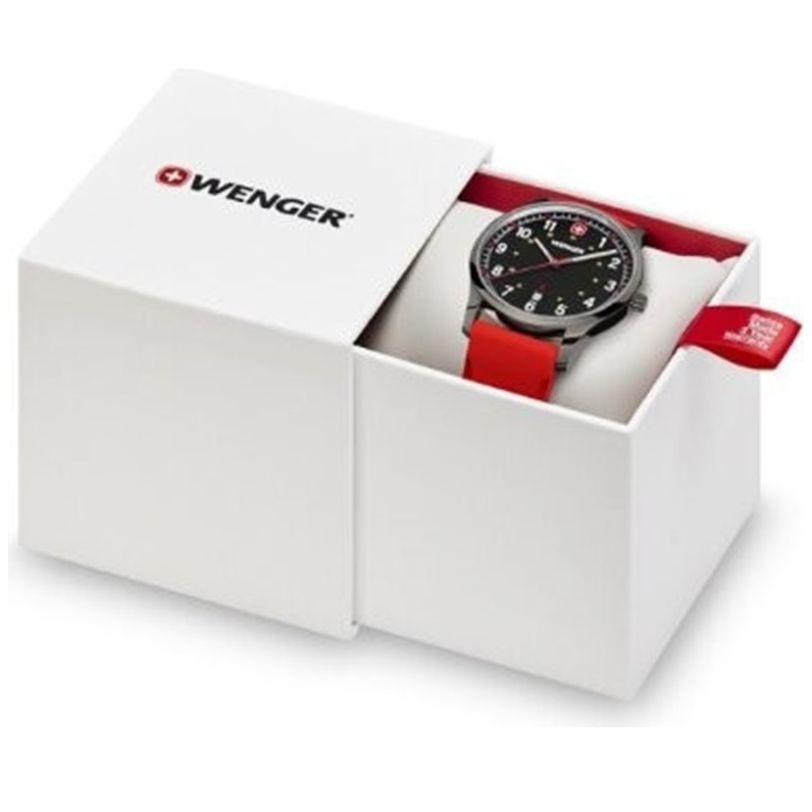 Reloj Wenger para Hombre 11441130