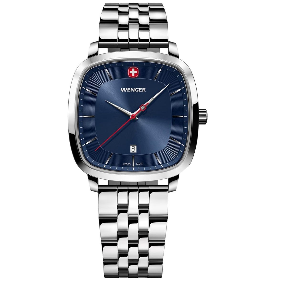 Reloj Unisex Wenger 11921103