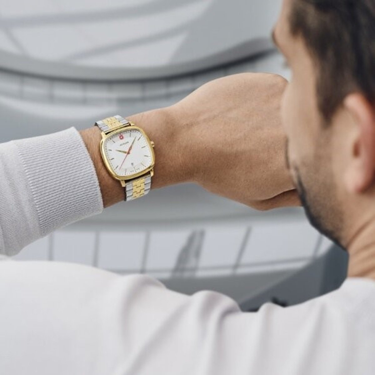 Reloj Unisex Wenger 11921104