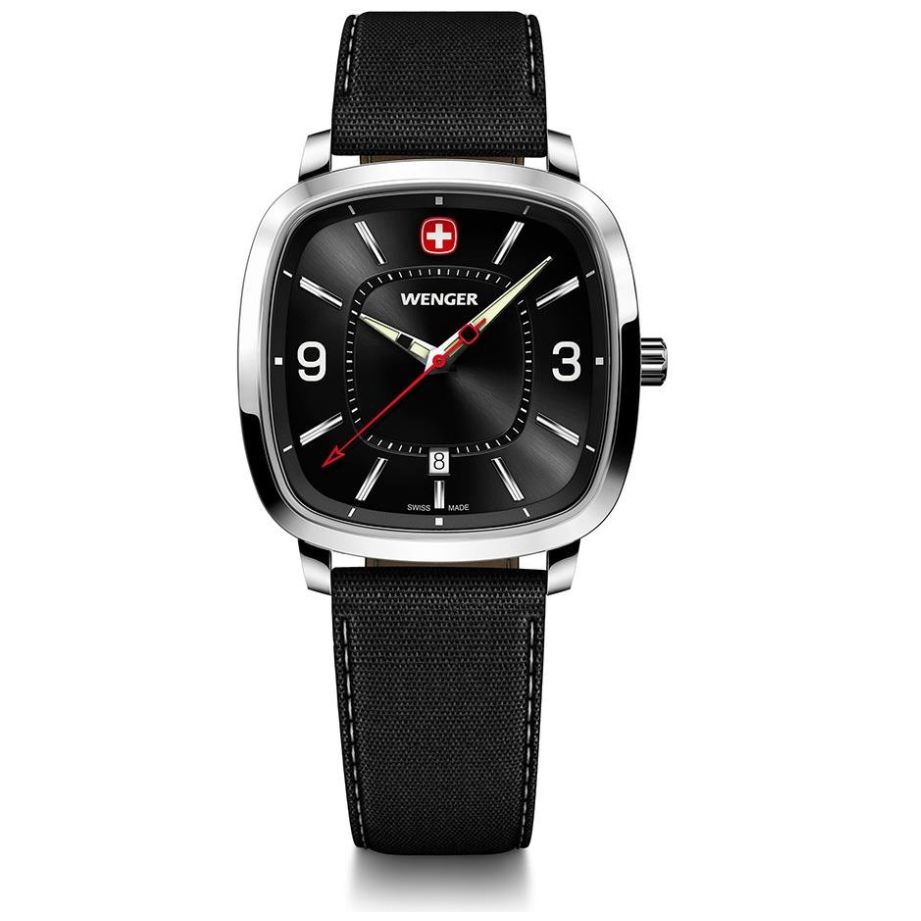 Reloj Wenger Unisex 11921107