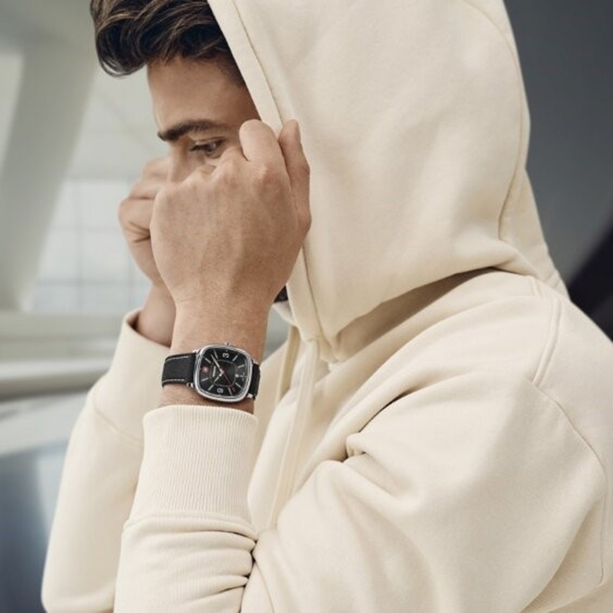 Reloj Wenger Unisex 11921107